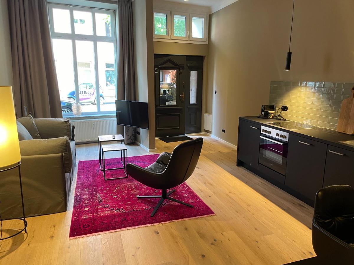Fisher's Loft Apartment