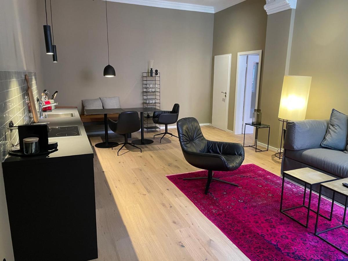 Fisher's Loft *