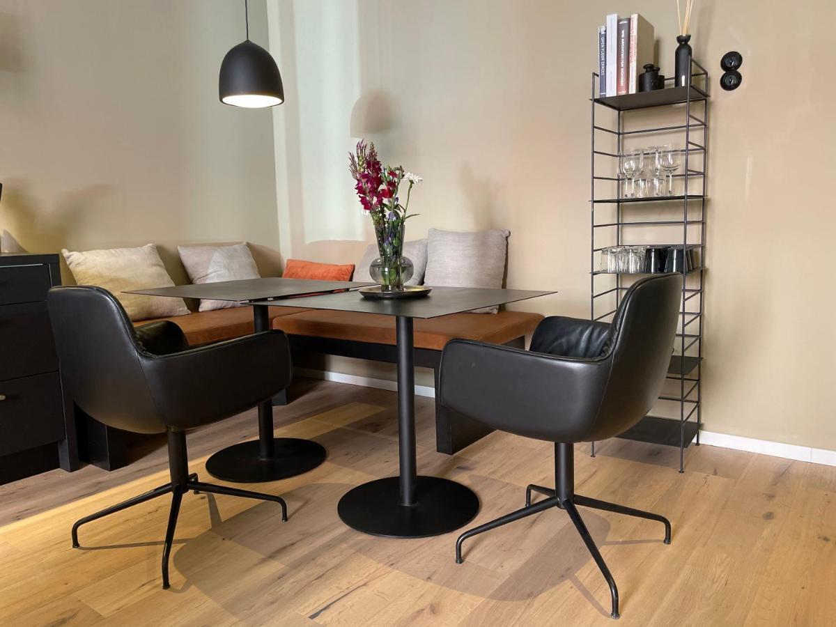 Apartment Fisher's Loft Lubeck