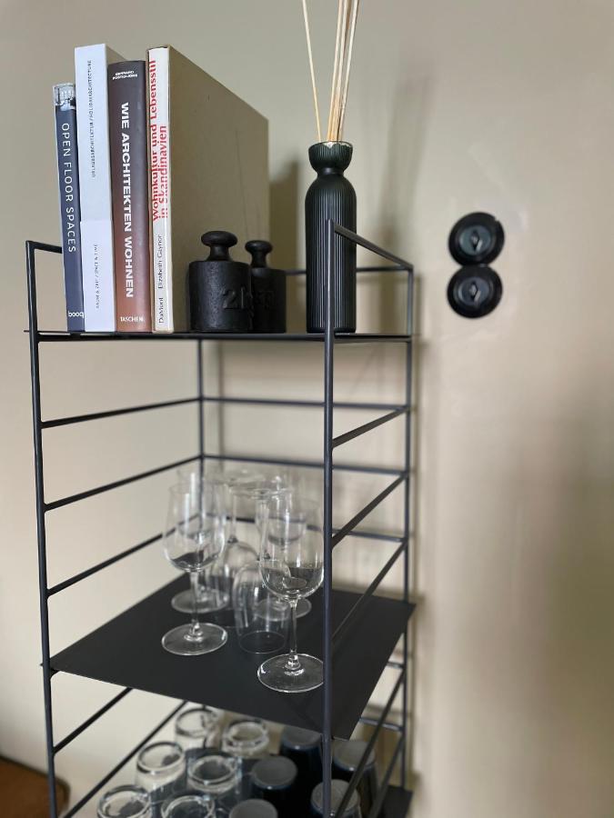 Apartment Fisher's Loft Lubeck